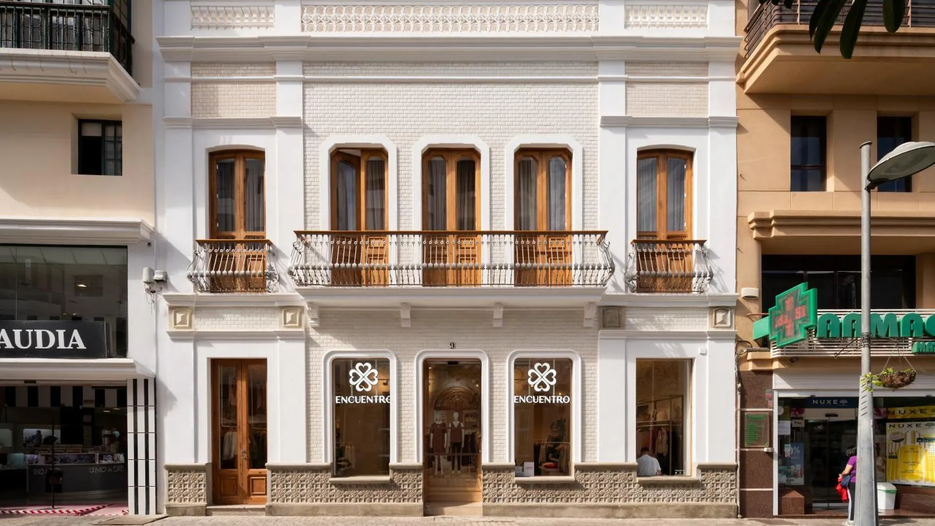 Apartment Mar - Panasco Suites Arrecife