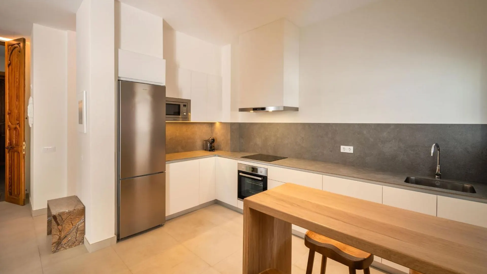 Mar - Panasco Suites Arrecife  Apartment