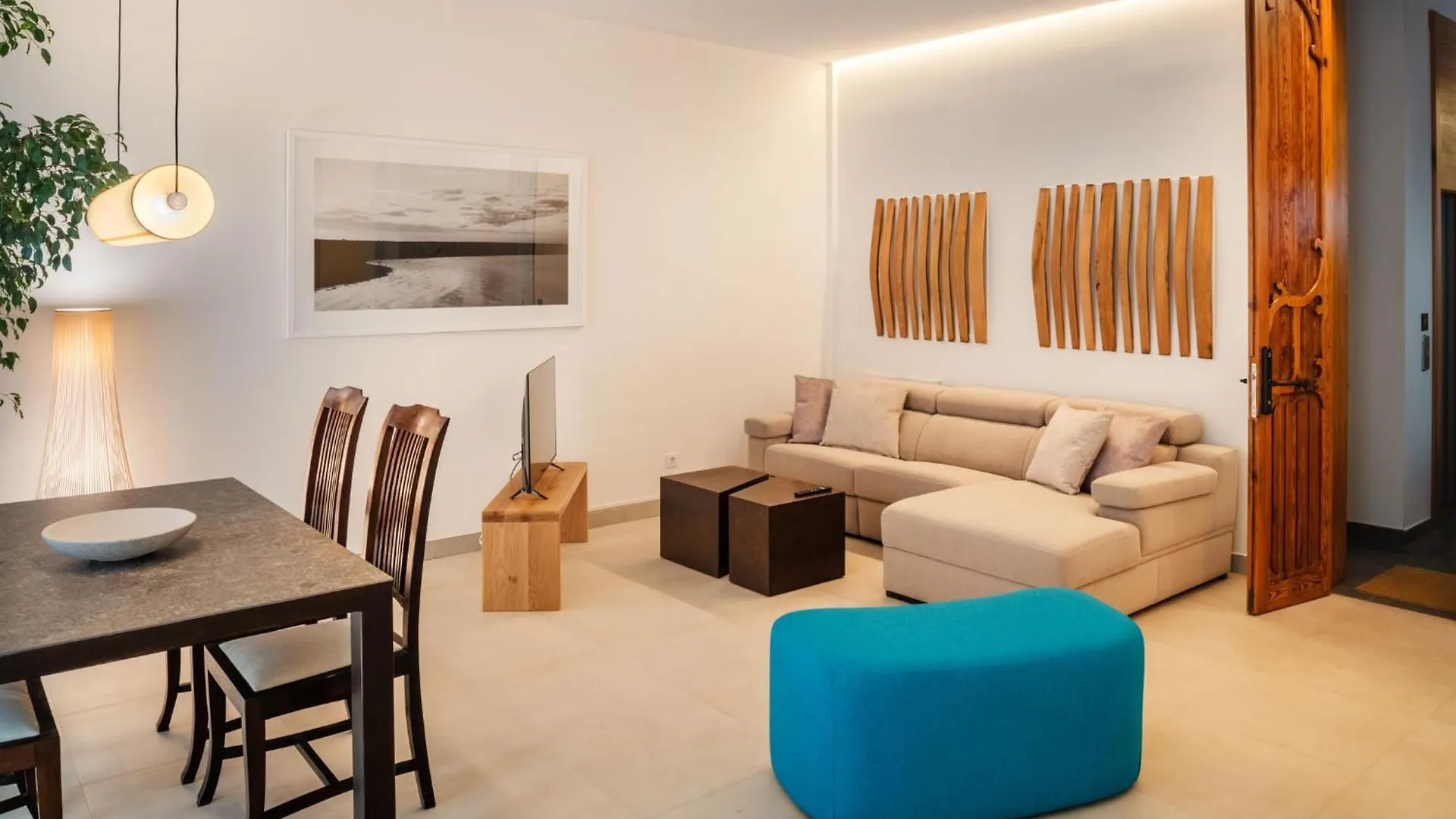 Mar - Panasco Suites Arrecife  Apartment Arrecife (Lanzarote)