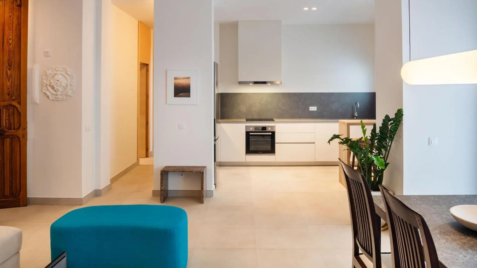 Mar - Panasco Suites Arrecife  Arrecife (Lanzarote)