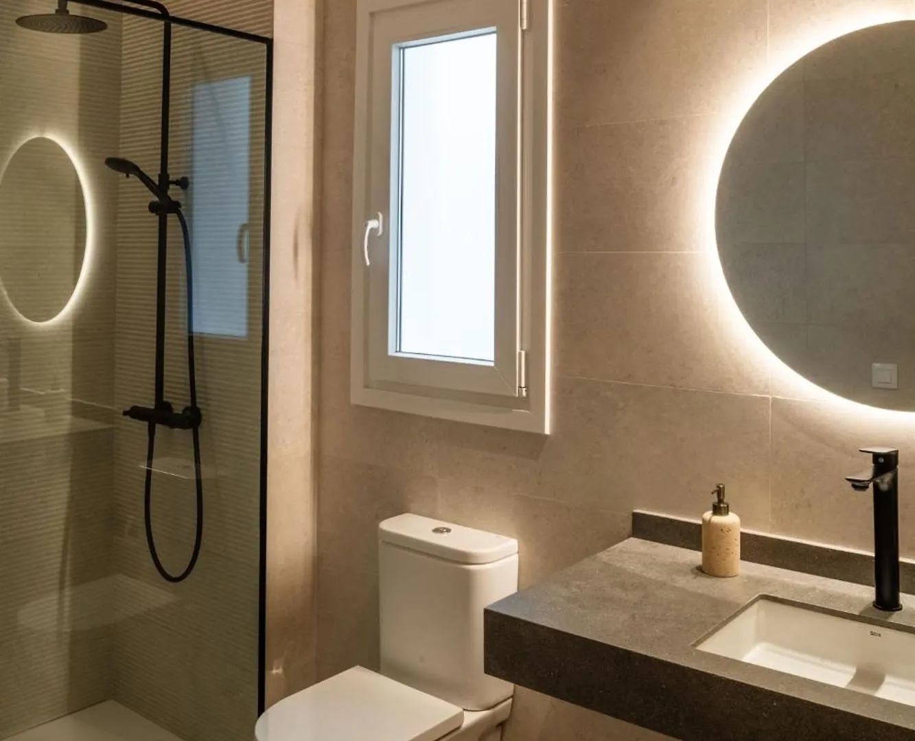 Apartment Mar - Panasco Suites Arrecife  Spain