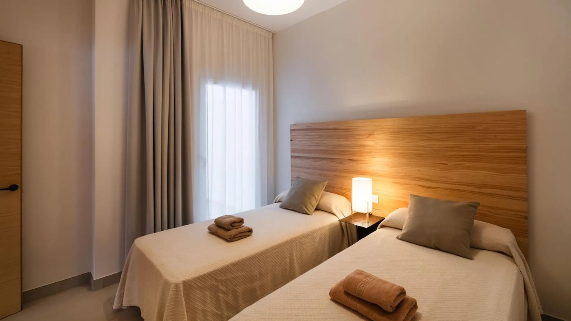 Mar - Panasco Suites Arrecife  Apartment