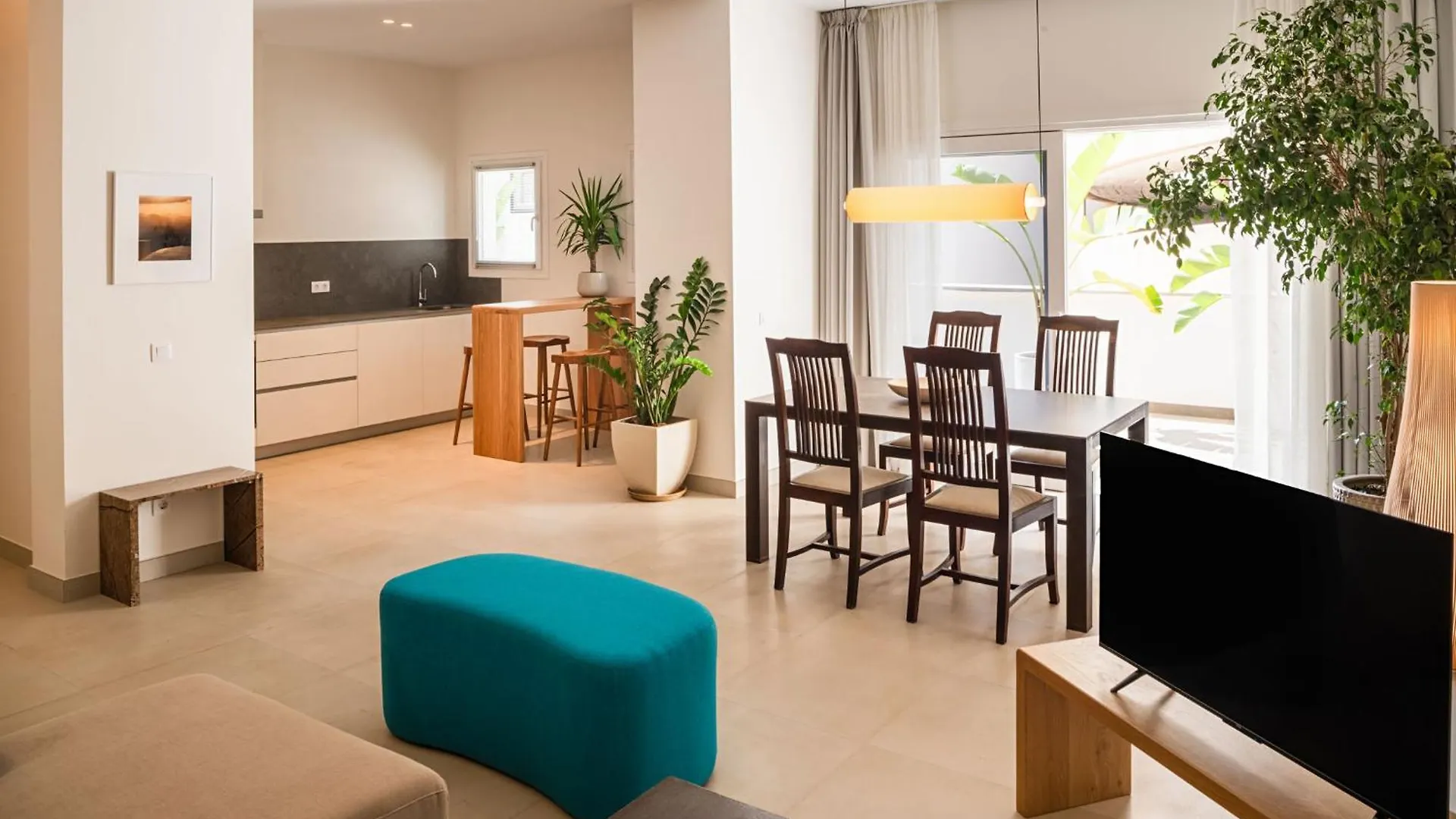 Mar - Panasco Suites Arrecife