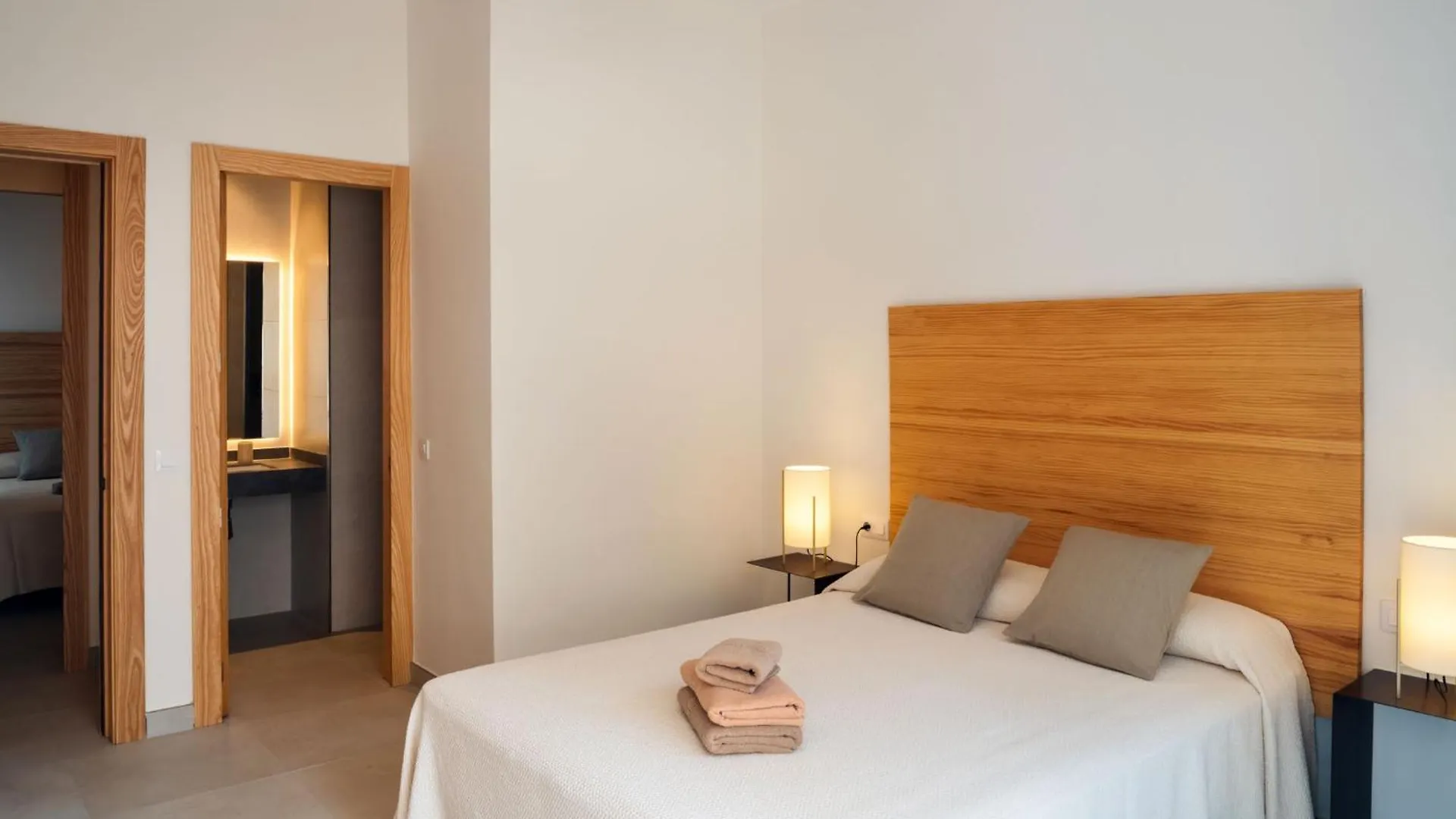 Mar - Panasco Suites Arrecife  Apartment Arrecife (Lanzarote)