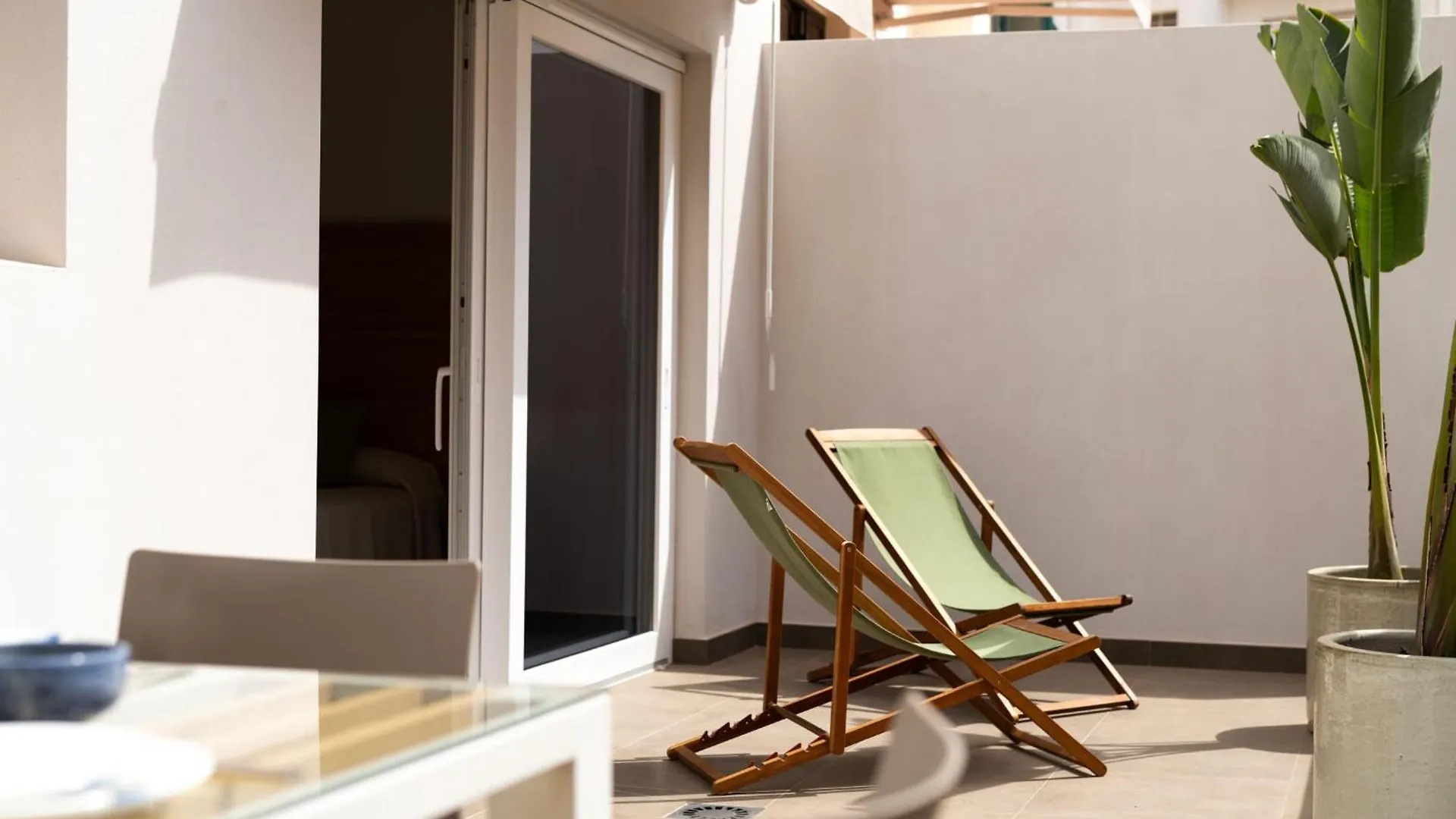 Mar - Panasco Suites Arrecife  0*, Arrecife (Lanzarote)