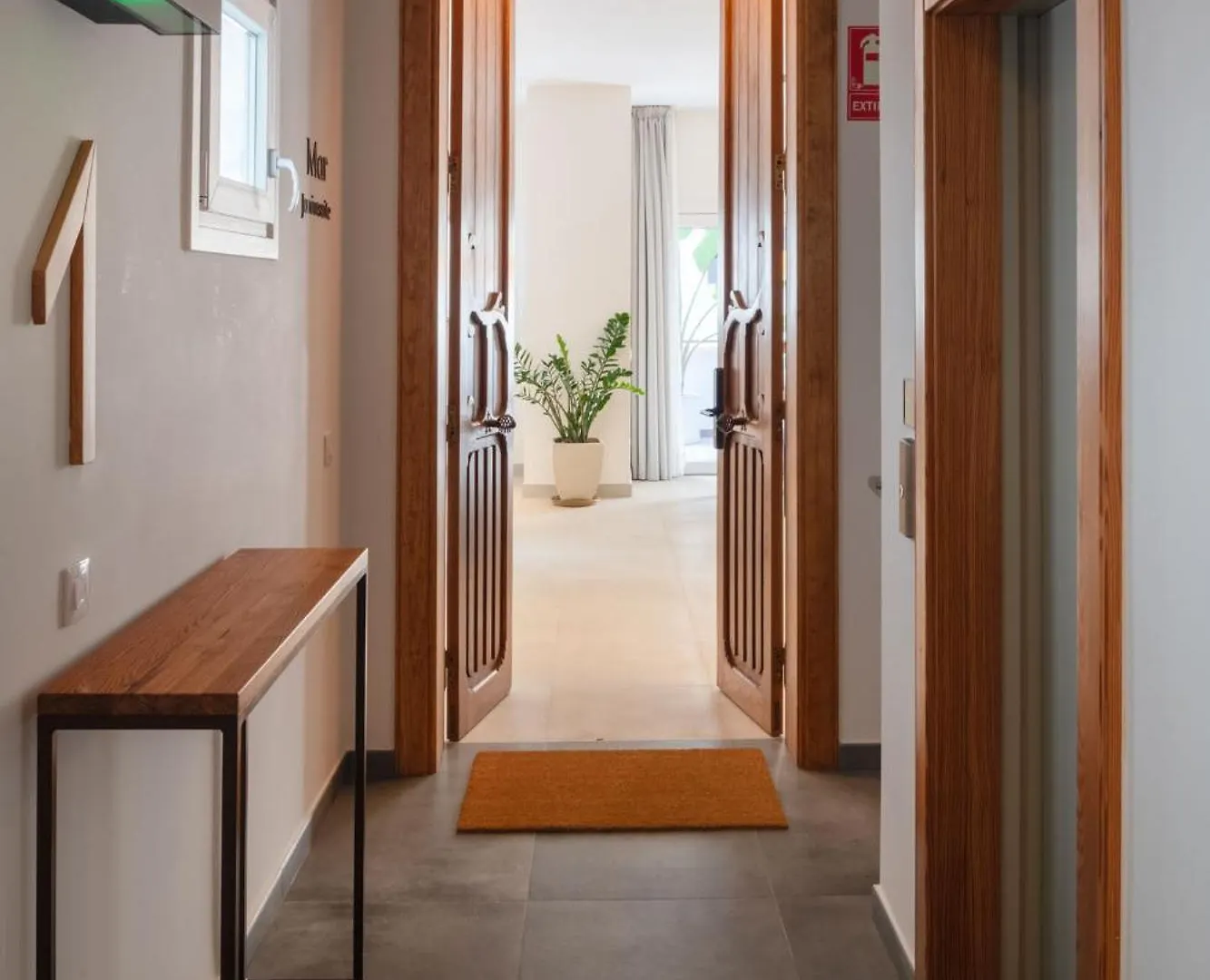 Apartment Mar - Panasco Suites Arrecife  Spain